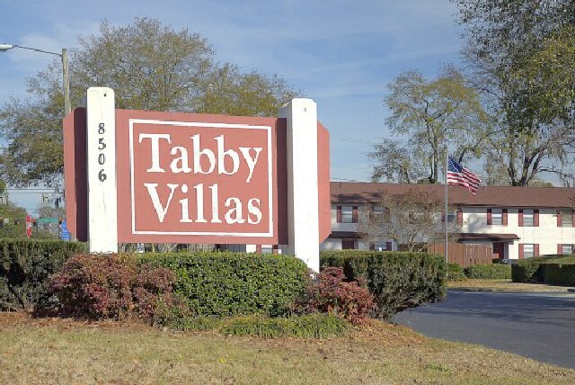 Apartment Complex Amenities